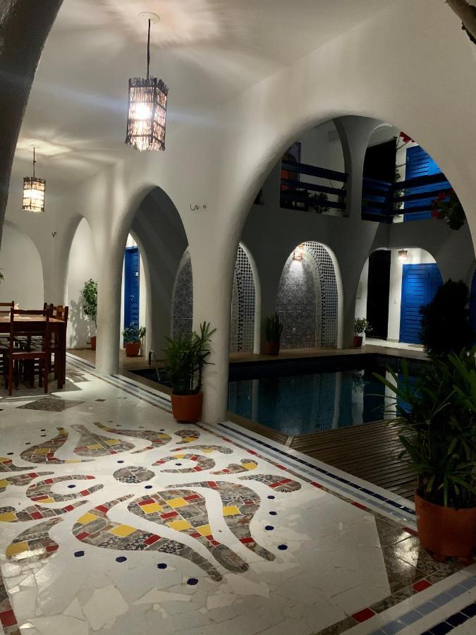 Готель Casa Boa Vida Жижока-ді-Жерікуакуара Екстер'єр фото