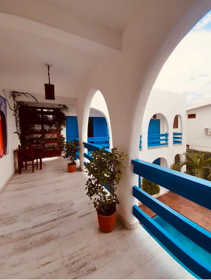 Готель Casa Boa Vida Жижока-ді-Жерікуакуара Екстер'єр фото